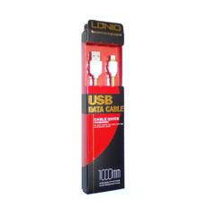 

Кабель LDNIO LS07 USB - micro USB 1м