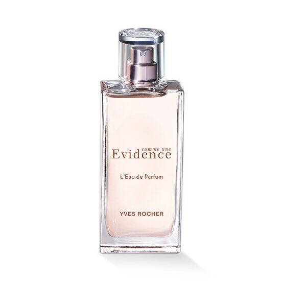 

Парфюмерная Вода Comme une Evidence Эвиденс Yves Rocher Ив Роше 100 мл