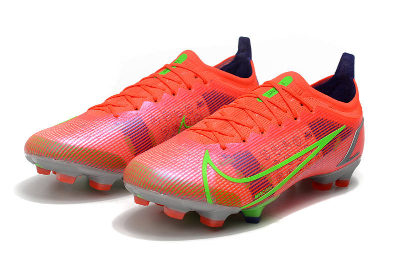 

Бутсы Nike Mercurial Vapor 14 FG, Розовый