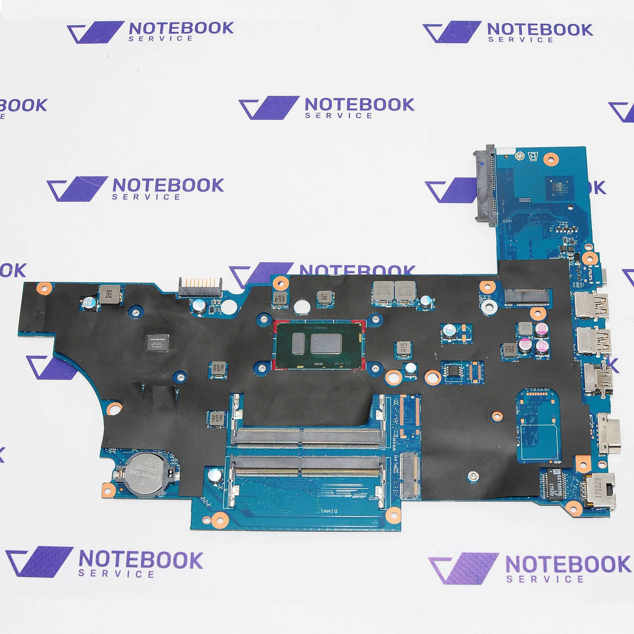

Материнская плата HP ProBook 450 G5 470 G5 (da0x8cmb6e0 / i7-8550U / GeForce) Гарантия