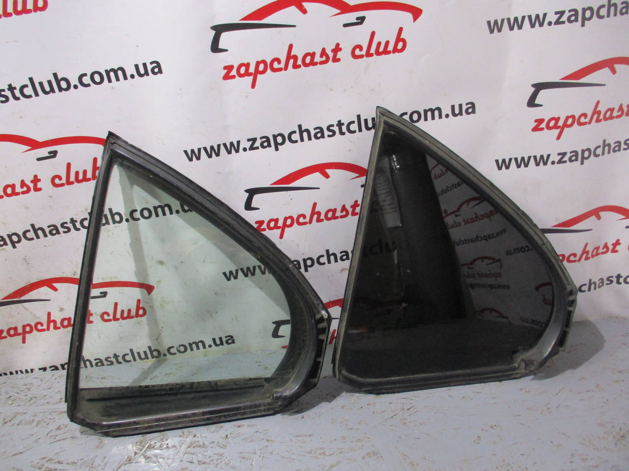 

Стекло (форточка) двери, заднее, глухое, левое 5740A017, 5740A041 995277 Lancer X Mitsubishi
