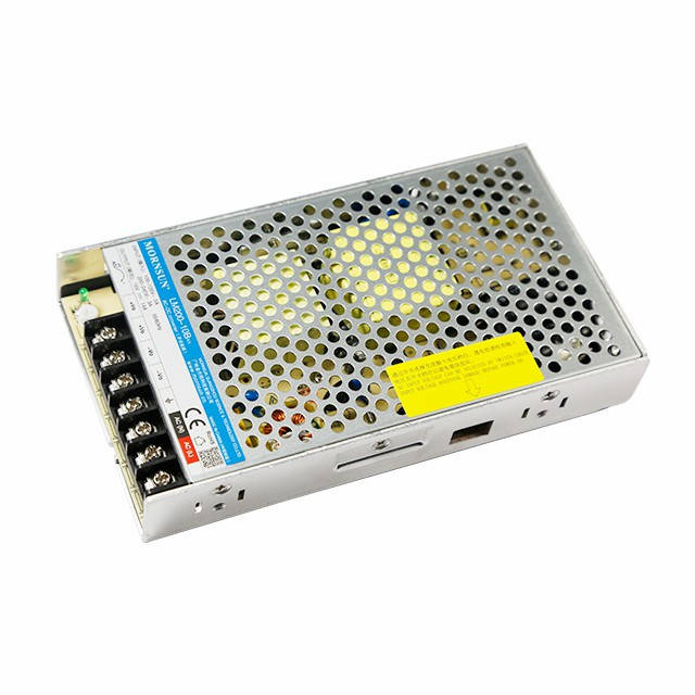 

LM200-10B36 Блок питания 36V 5.9A 212.4W Mornsun