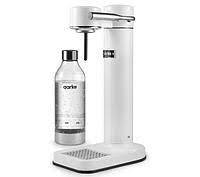

Сатуратор AARKE Carbonator AA01-C2 White аппарат для газирования воды, Белый