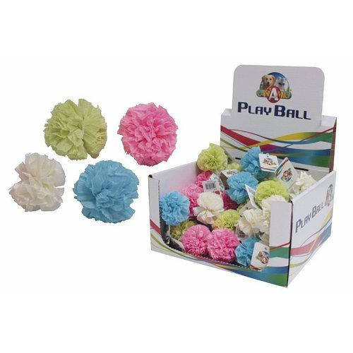 

Игрушка для котов Croci попкорн 4,5 см