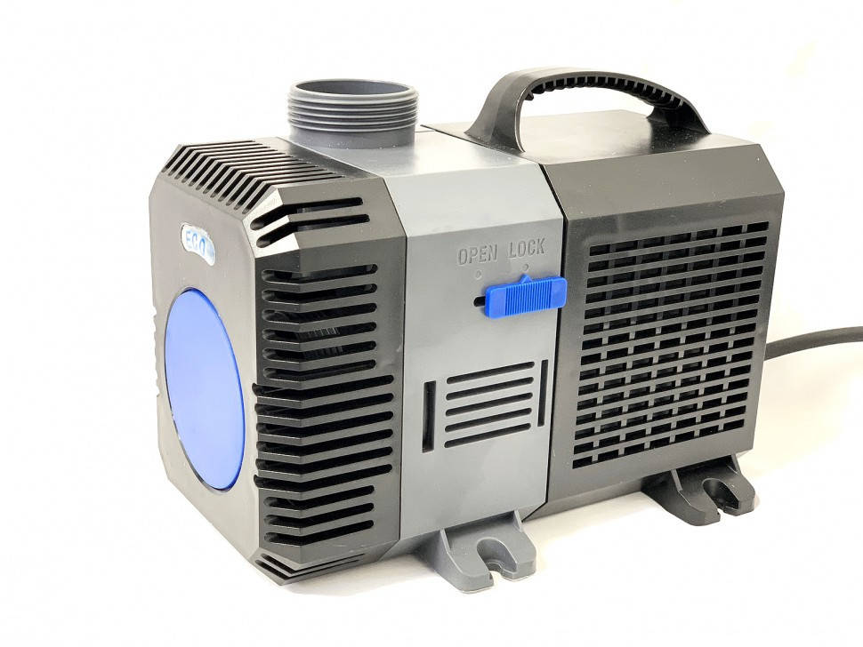 

Насос для пруда SunSun ECO CTP-12000, 12000 л/час