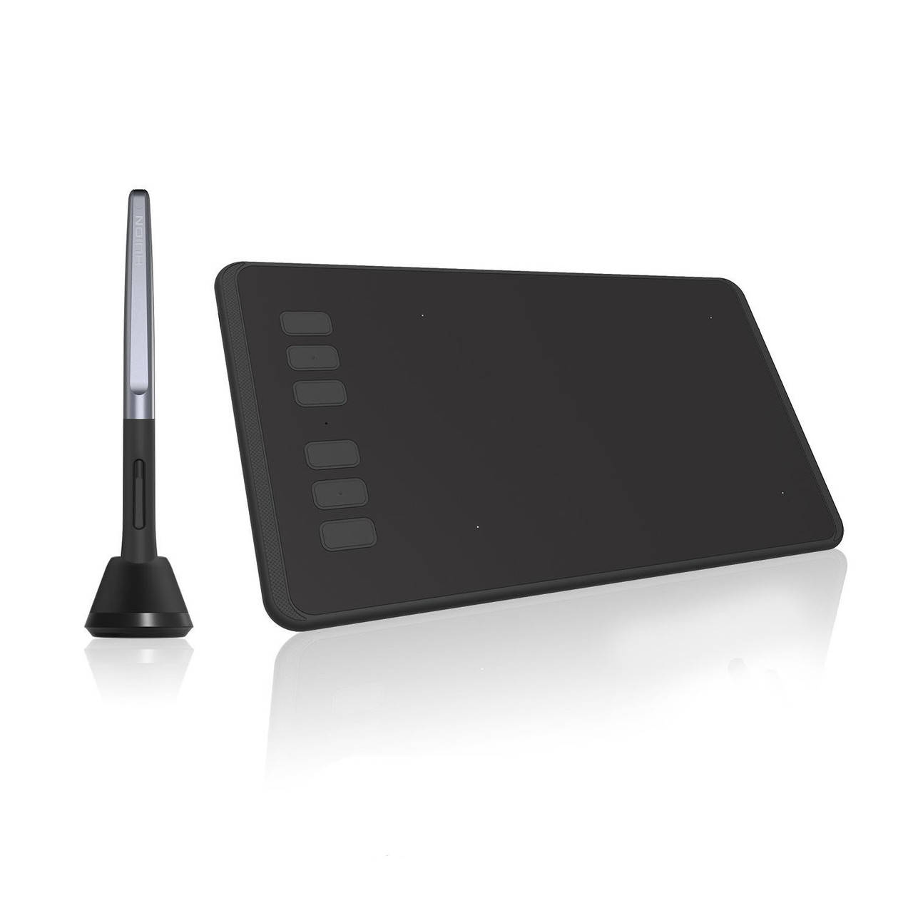 

Графический планшет Huion H640P