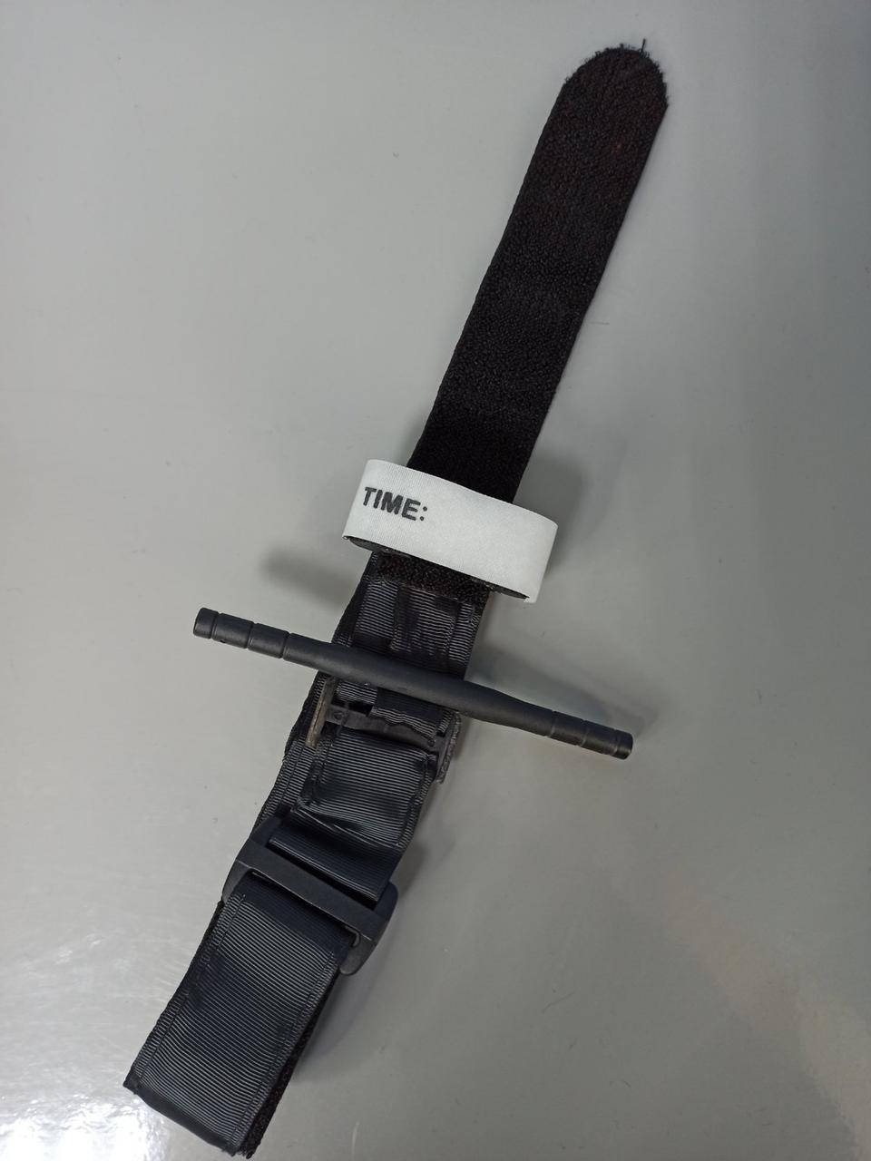 

Жгут турникет кровоостанавливающий