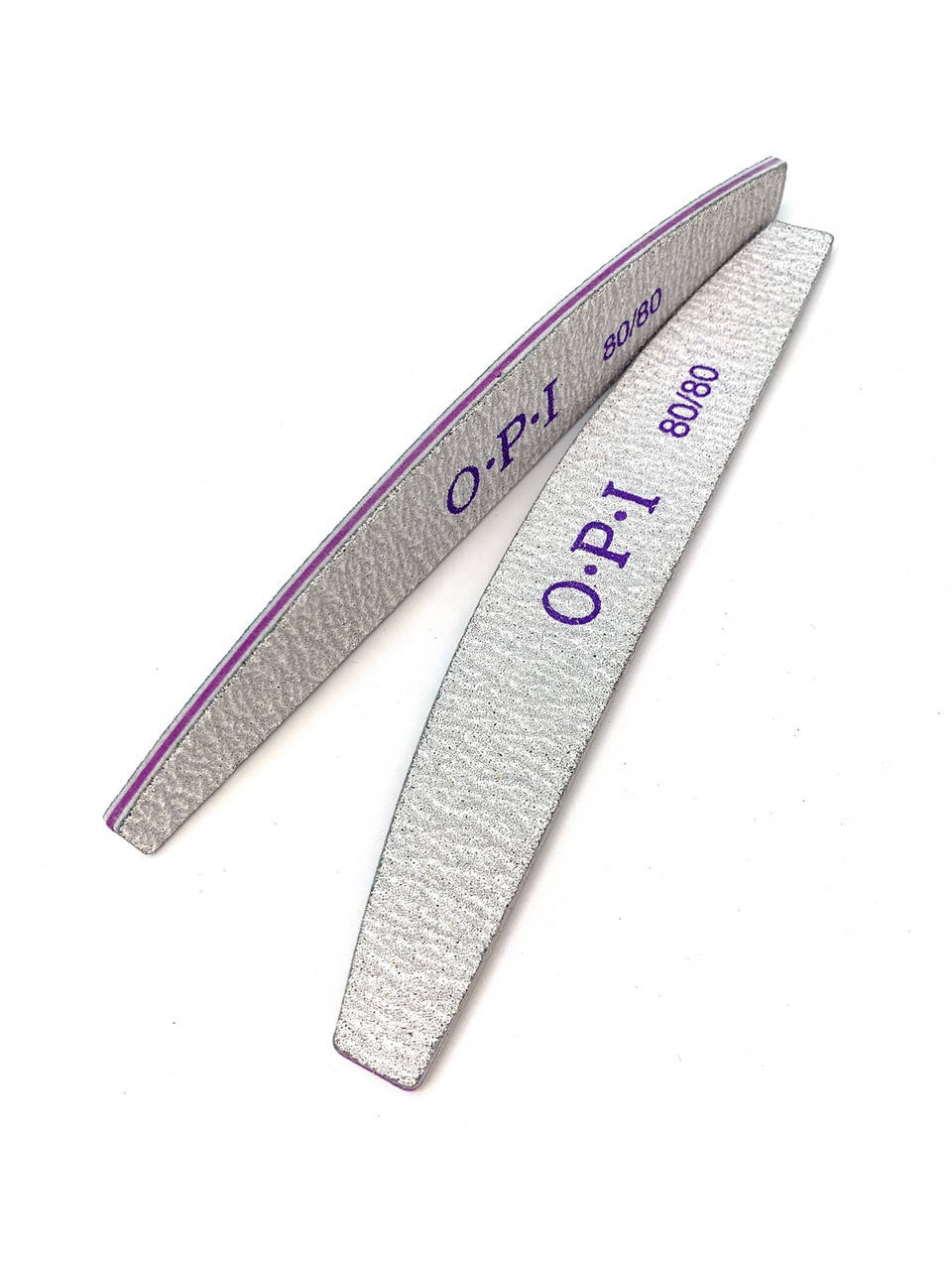 

Пилка дуга OPI 80/80