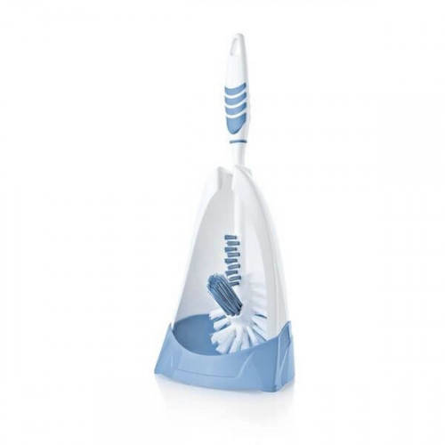 

Ершик для унитаза Titiz с боковой щеткой ТР-336