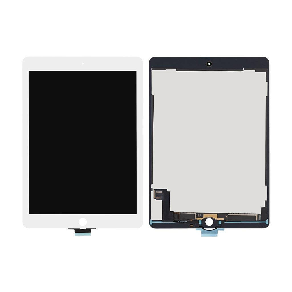 

Дисплей Apple iPad Air 2 (A1566, A1567), с тачскрином, Original PRC, White