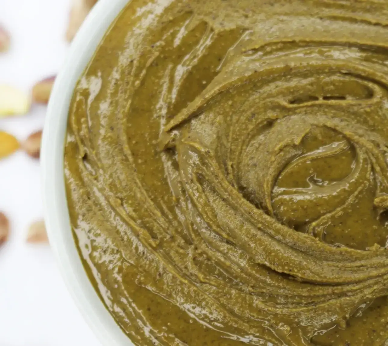 

Фисташковая паста , урбеч 250 г