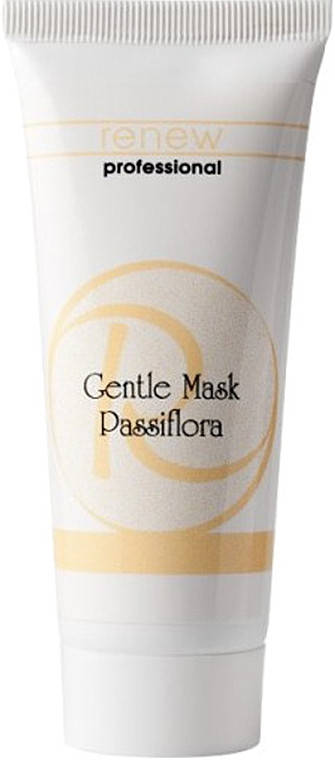 

Успокаивающая маска для лица "Пассифлора" Renew Gentle Mask Passiflora