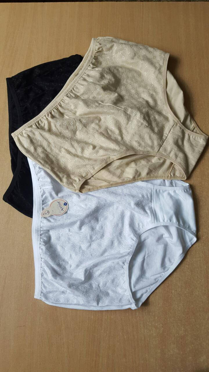 

Трусы женские