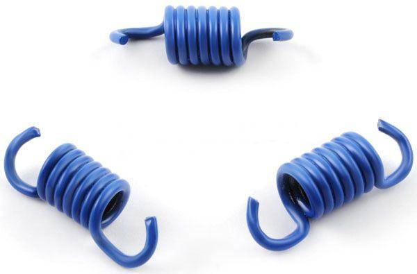 

Пружины колодок сцепления 4T GY6 125/150 (1000rpm, 3шт)