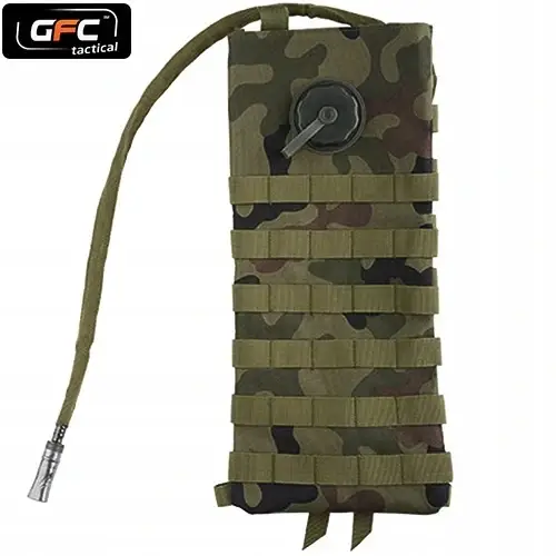 

GFC CAMELBAK Військова пляшка РЮКЗАК MOLLE WZ.93