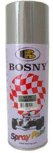 

Фарба акрил грунт сірий BOSNY 68 PRIMER GREY 0.4, Серый