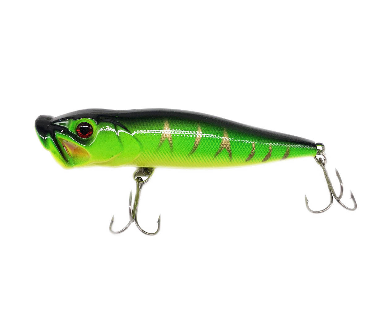 

Поппер Pontoon21 Popper 95 SS SR #12