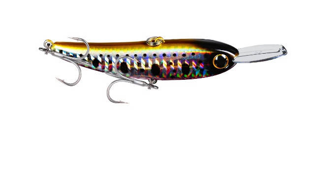 

Воблер Fishing Riser Bait 100мм/21гр