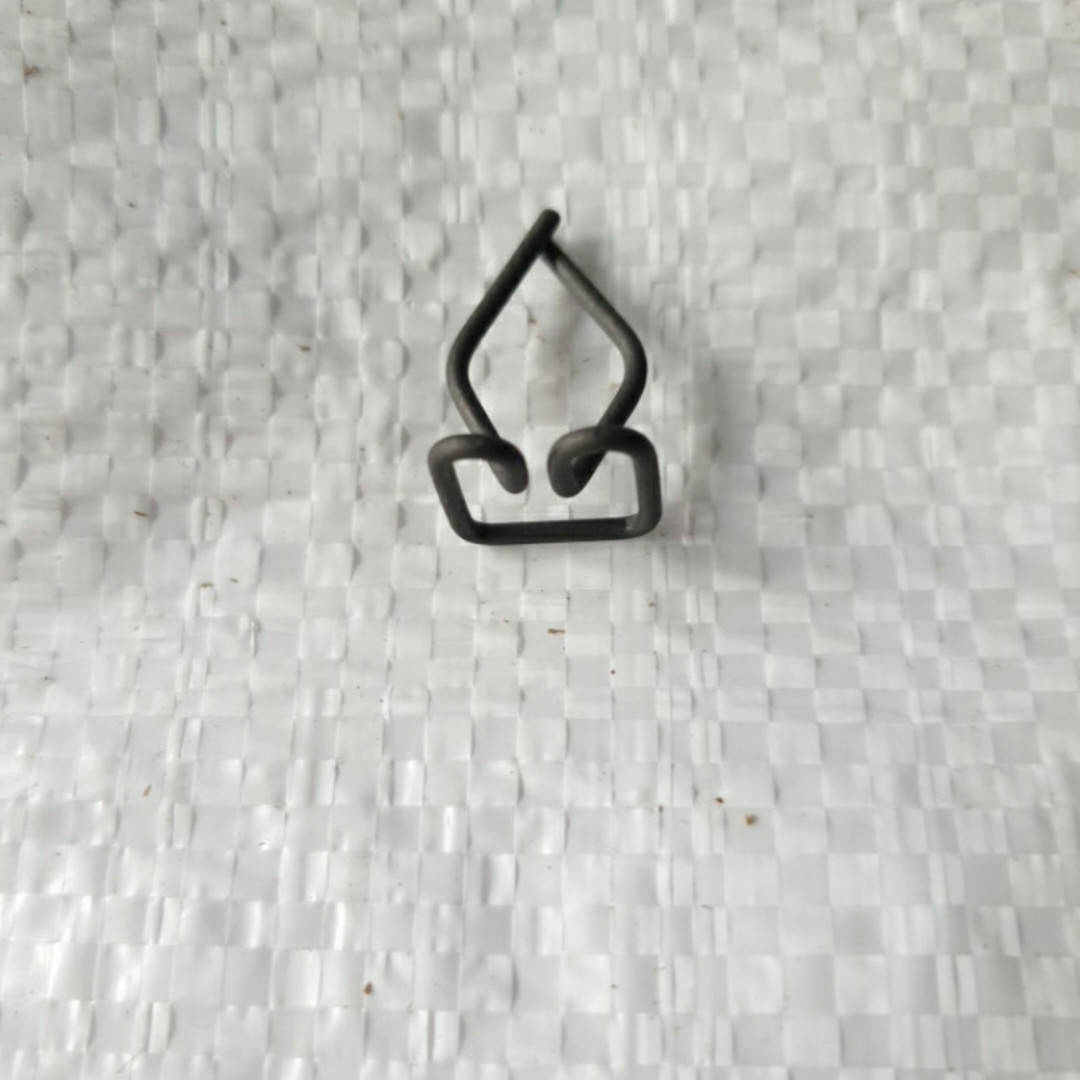 

ИЖ мотоцикл Скрепка чехла седла