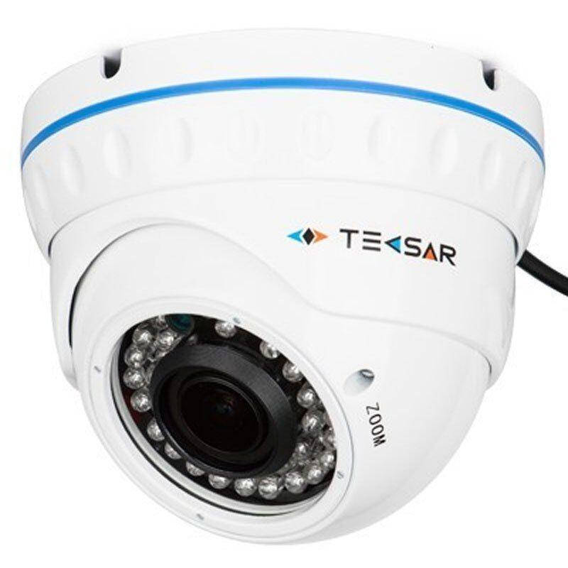 

Камера Tecsar AHDD-1MP-20Fl Б/У