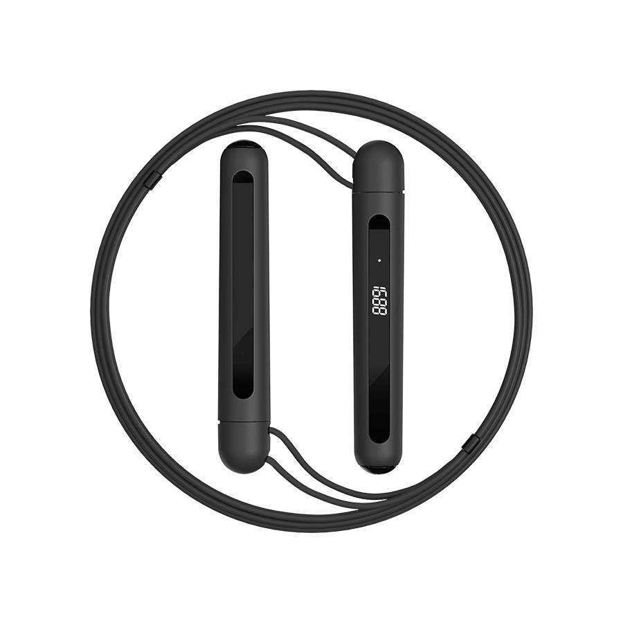 

Скакалка умная Yunmai YMSR-P701 Sports Jump Rope с дисплеем, подключение к Android и iOs, Xiaomi
