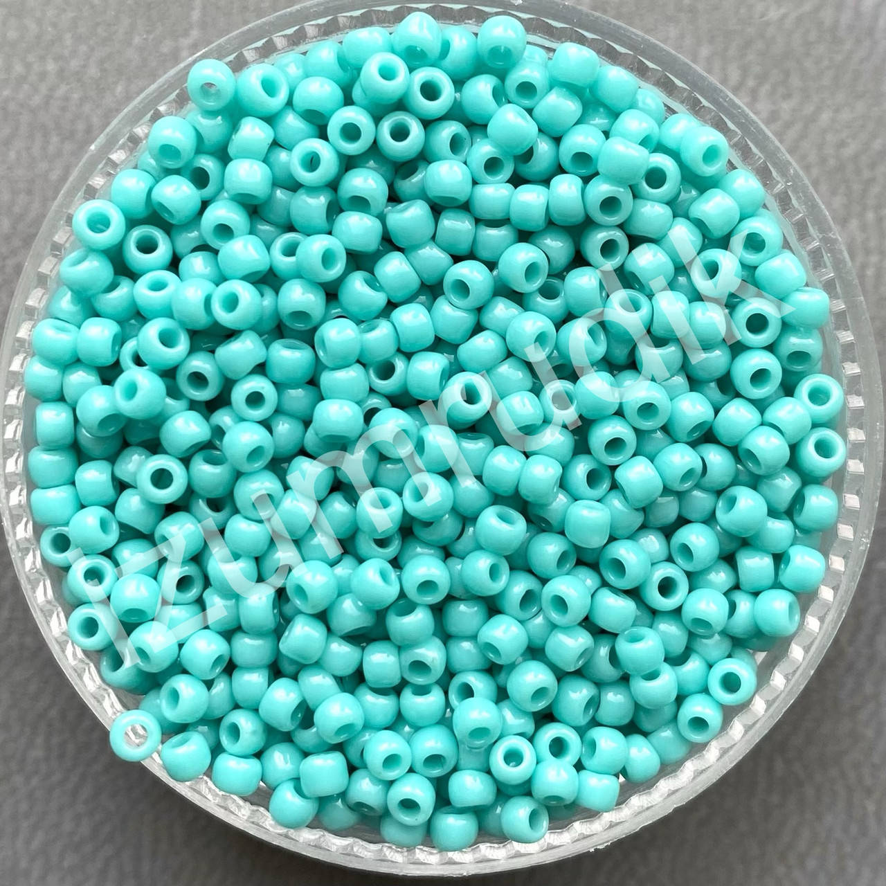 

Бисер круглый TOHO TR-11-55