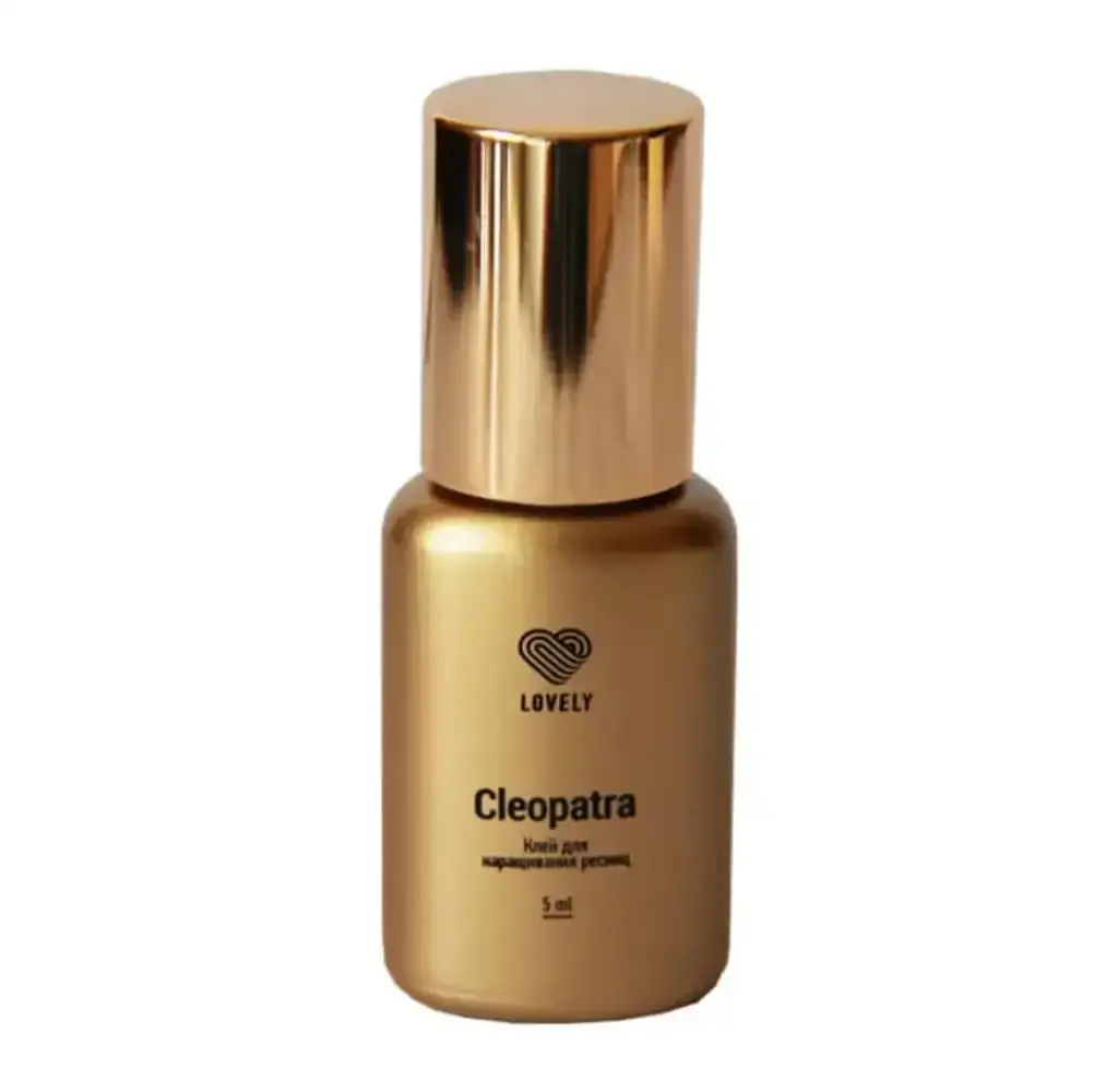 

Клей Lovely Cleopatra 10