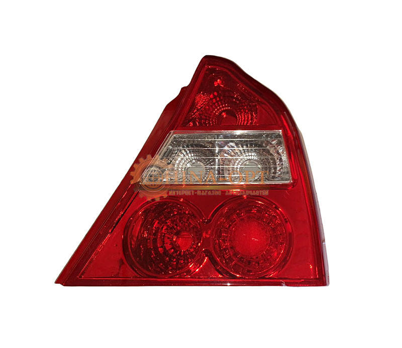 

Фонарь задний правый Чери Истар Chery Eastar 1.8 2.0 2.4 МКПП АКПП