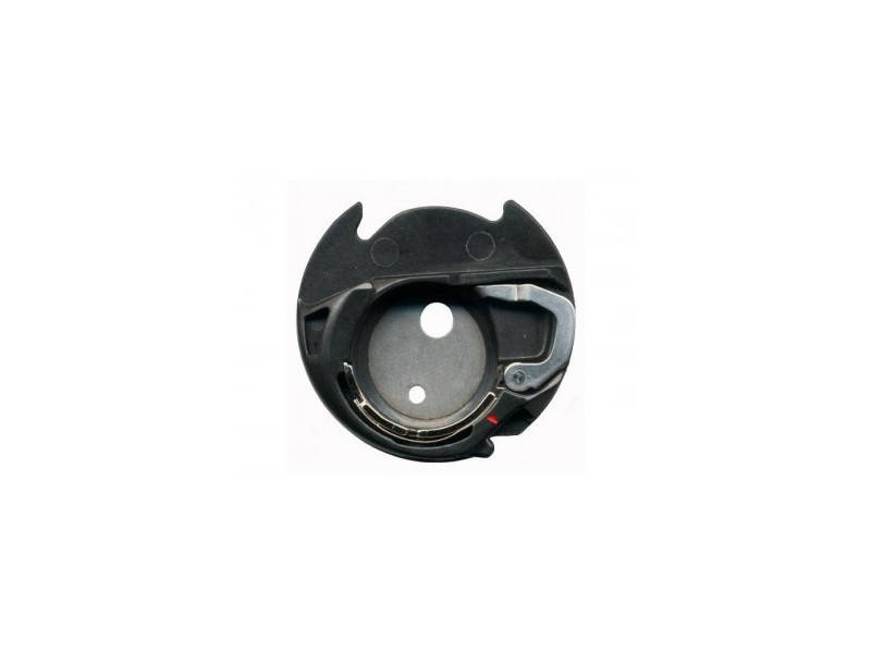 

Шпуледержатель на JANOME 6500-7700