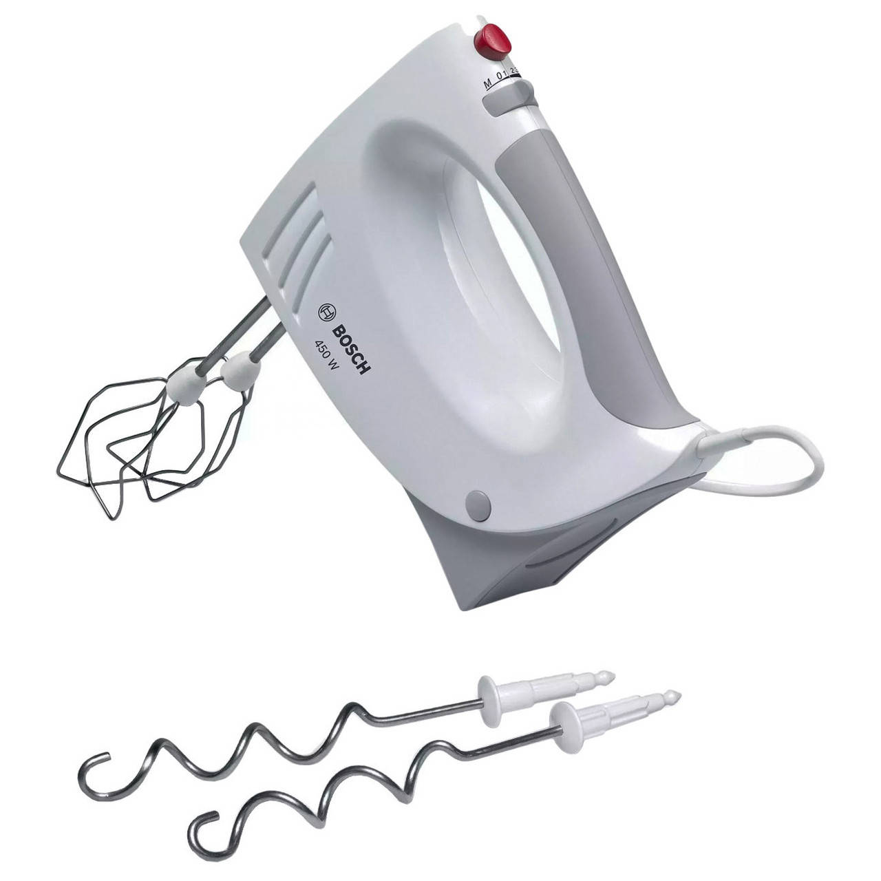 

Міксер Bosch MFQ3540