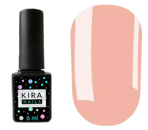 

Гель-лак Kira Nails №055