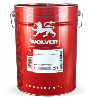 

Моторное масло WOLVER Turbo Power 15w40 CF-4, 20л Для всех типов дизельных двигателей, в т.ч. с турбонаддувом