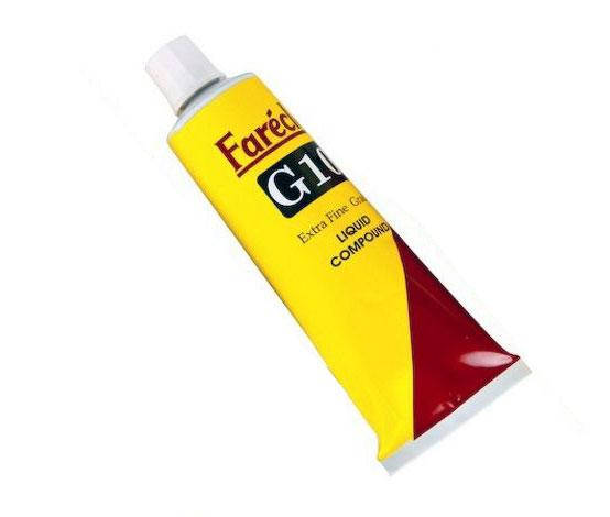 

Полироль кузова Farecla G10 150g