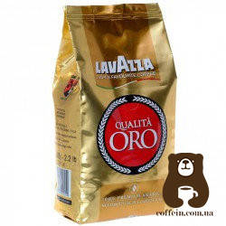 

Lavazza ORO