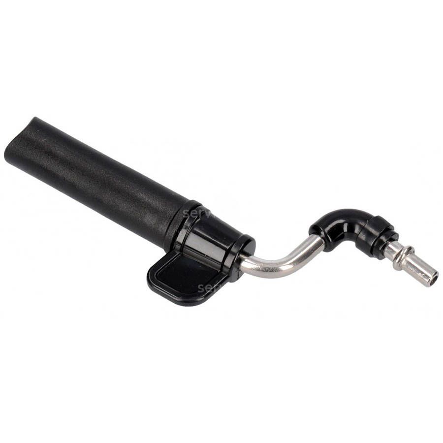 

Трубка капучинатора Delonghi ECAM 7313218691 G8