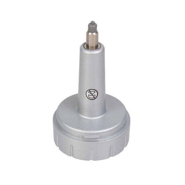 

Шток для насадки измельчителя KAH647PL для кухонного комбайна Kenwood KW715664