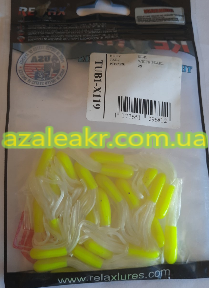 

Силикон Relax Tube 1" X119 ( 1шт )