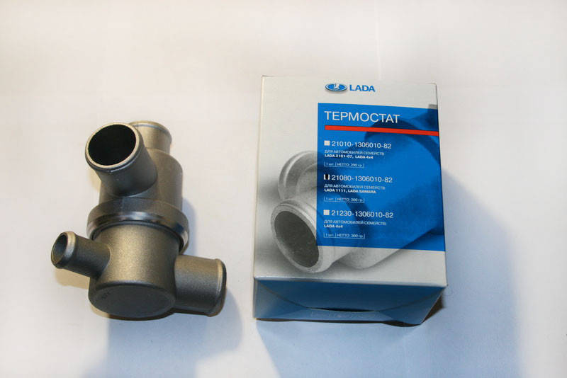 

Термостат 2108 АвтоВАЗ