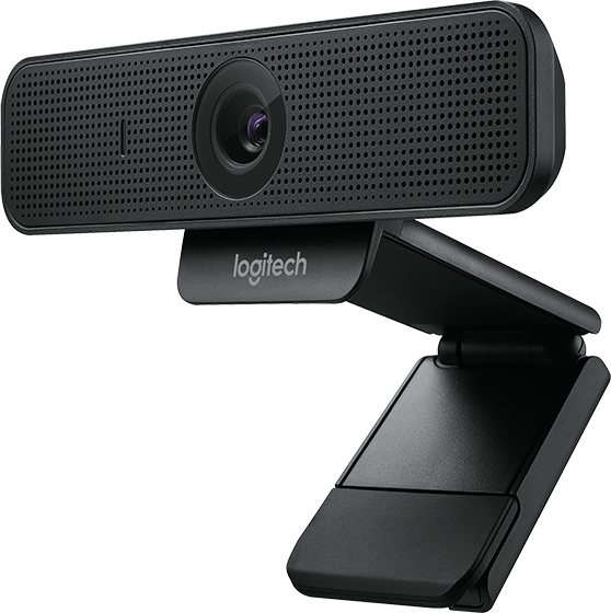 

Веб-камера Logitech C925e (960-001076)