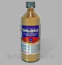 

Смывка старой краски 1 кг