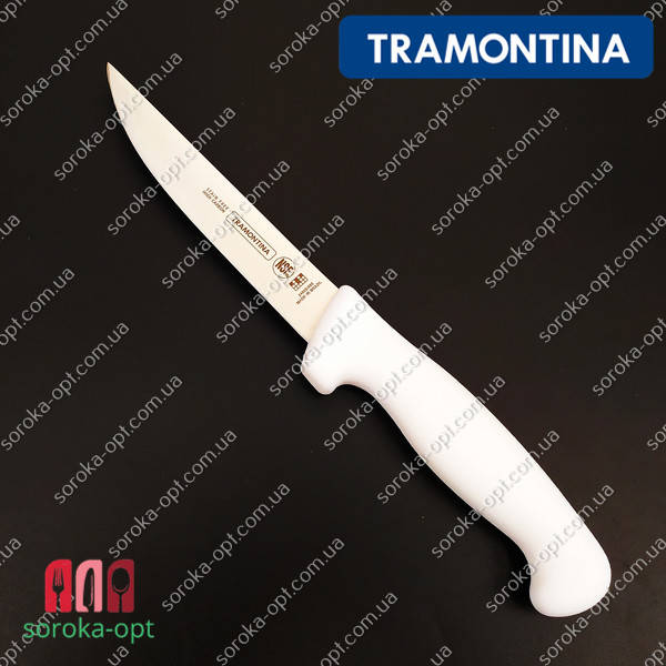 

Нож для обвалочный TRAMONTINA PROFISSIONAL MASTER, 127 мм
