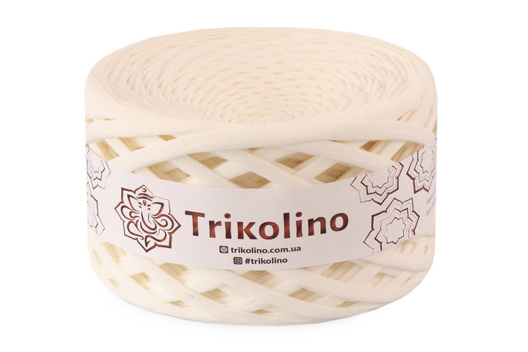 

Trikolino 7-9mm, Парное молоко