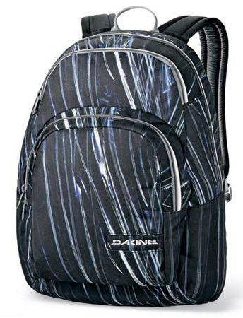 

Рюкзак Dakine Central wrap