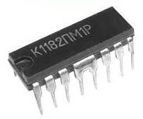

К1182ПМ1Р