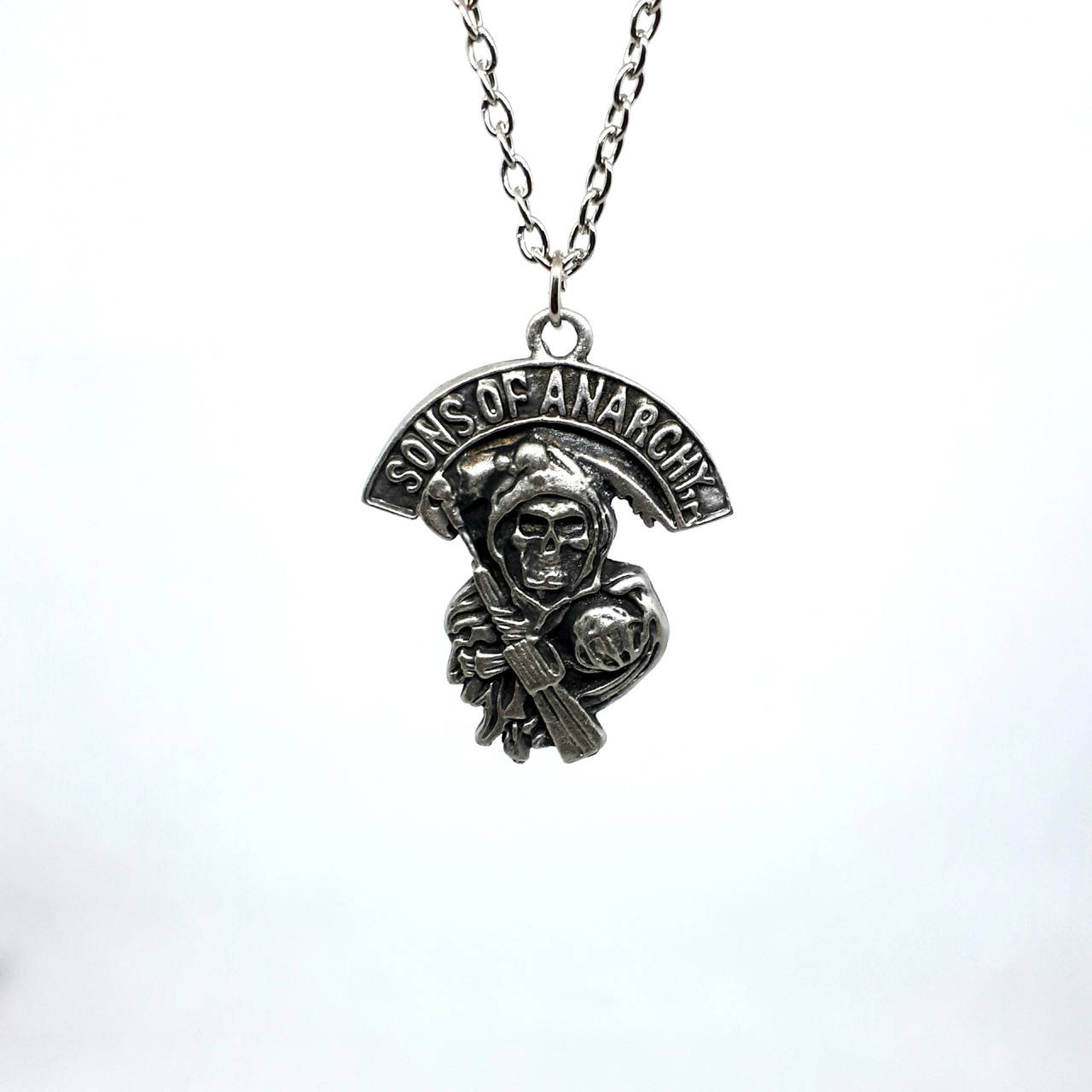 

Кулон " Сыны Анархии"