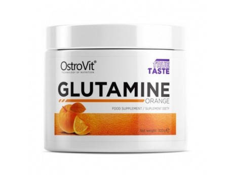

L-Glutamine OstroVit (300 грамм)