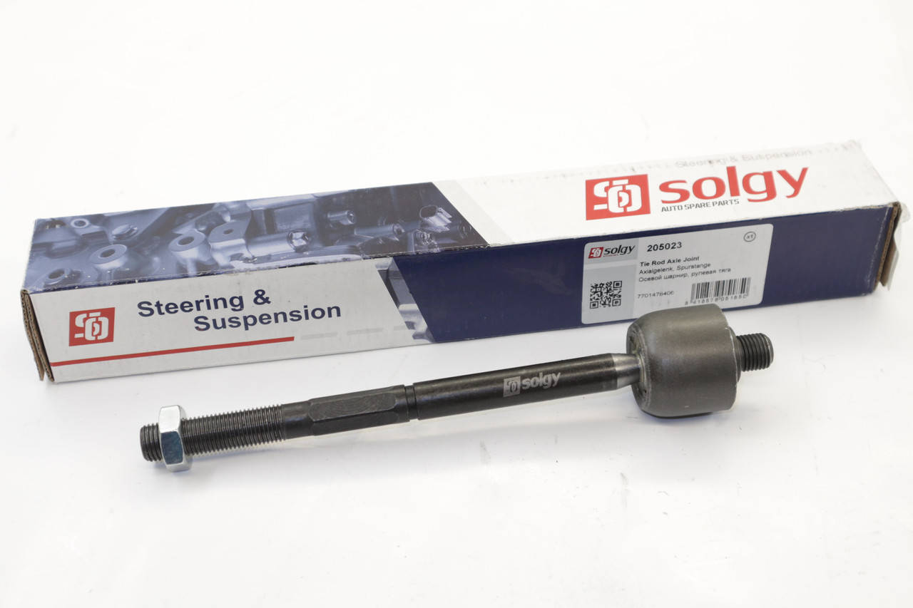 

Рулевая тяга на Рено Меган III (2008>) - SOLGY (Испания) 205023