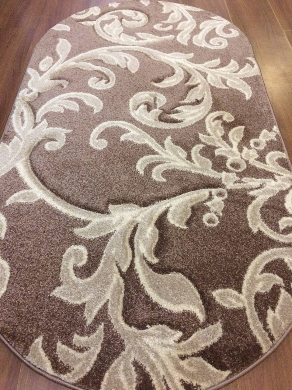 

Турецкие ковер Berra 100*200