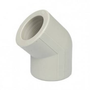 

Угол ПП 45° (диаметр 25) Koer K0014.PRO