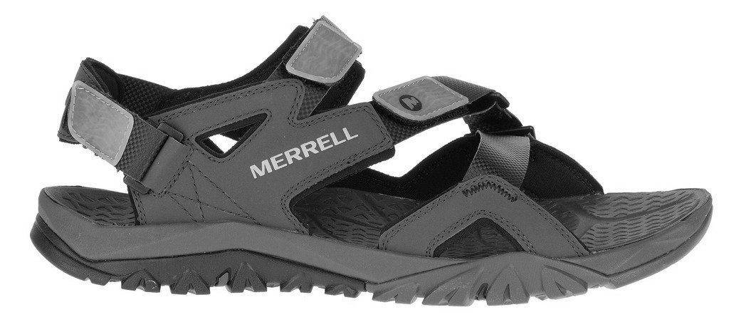 

Сандалии мужские Merrell 12861, Черный
